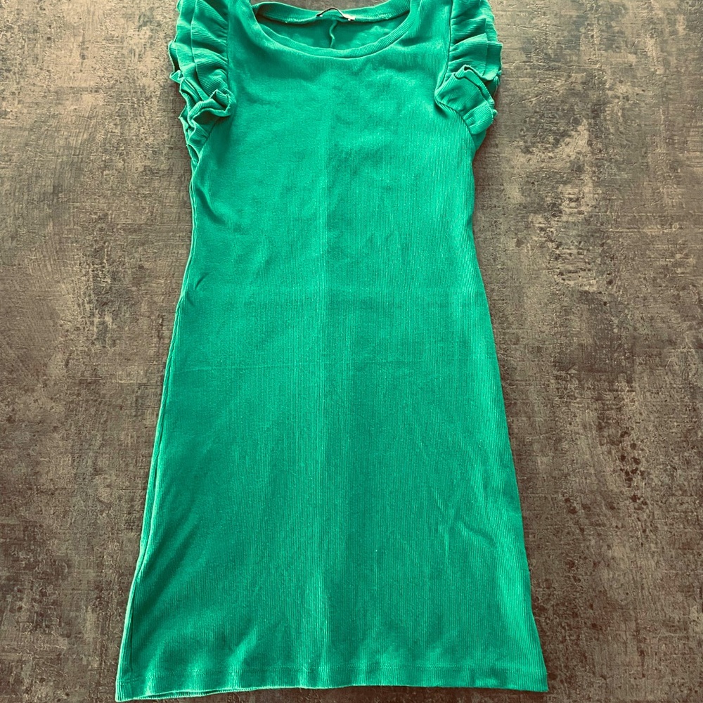 Zara mini dress